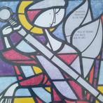 OMD - Maid of Orleans ((The waltz Joan of Arc), Cd's en Dvd's, Vinyl Singles, Verzenden, 7 inch, Single, Zo goed als nieuw