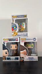 Diverse Funko pops, Ophalen of Verzenden, Zo goed als nieuw