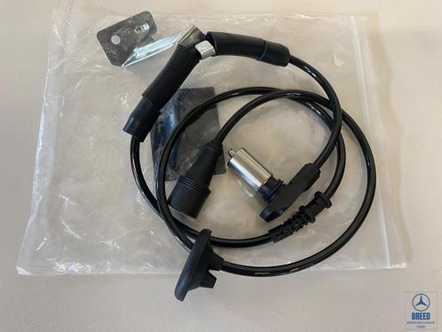 Nieuw: ABS sensor rechts voor Mercedes-Benz W123 en W126, Auto-onderdelen, Elektronica en Kabels, Mercedes-Benz, Nieuw, Ophalen of Verzenden
