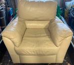 Canapé 2 place ainsi qu’un 1 place, Maison & Meubles, 75 à 100 cm, Enlèvement ou Envoi, Comme neuf, Cuir