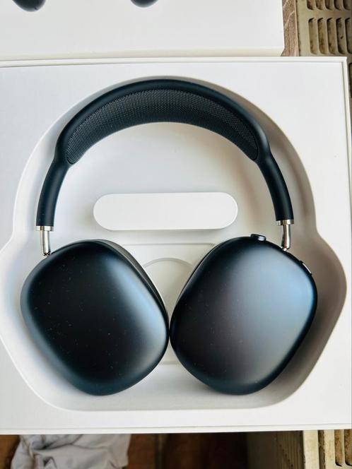 Apple Airpods Max 2 ( 2e Generatie ), Audio, Tv en Foto, Hoofdtelefoons, Zo goed als nieuw, Op oor (supra aural), Overige merken