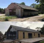 Ardennes France renovatieprojecten te koop, Immo, Woonhuis, Verkoop zonder makelaar, Frankrijk, Landelijk