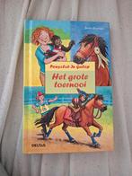 Ponyclub In Galop (titels in beschrijving), paardenboek, Julia Boehme, Ophalen of Verzenden, Fictie algemeen, Zo goed als nieuw