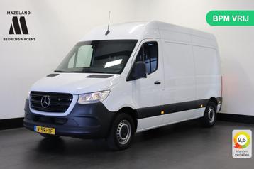 Mercedes-Benz Sprinter 314 2.2 CDI L2H2 Automaat EURO 6 - Ai beschikbaar voor biedingen