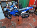 125cc crossmotor, Ophalen, Gebruikt, 125 cc, Autre
