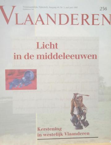 Licht in de middeleeuwen. Kerstening in westelijk Vlaanderen beschikbaar voor biedingen