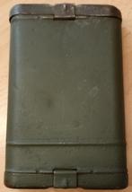 Boîtier RG34 Allemand cnx pour K98 Mauser ww2, Verzenden, Landmacht, Overige typen