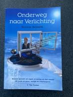 Bonnie Bessem, Onderweg naar verlichting, Boeken, Esoterie en Spiritualiteit, Ophalen of Verzenden, Zo goed als nieuw, Spiritualiteit algemeen