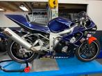 !!Te koop: Nette Yamaha r6 circuit motor bj 2000!!, Motoren, Sportuitlaat, 4 cilinders, Motorrijbewijs A, Super Sport