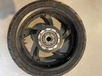 Achterwiel Yamaha V-max 1700, Motoren, Ophalen of Verzenden, Gebruikt