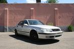 Saab 9-5 2.0T SE, Auto's, Saab, 4 deurs, 4 cilinders, Leder, Lederen bekleding