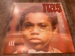 Hip hop lp NAS. Illmatic, Cd's en Dvd's, Ophalen of Verzenden, Zo goed als nieuw