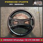 Porsche 911 stuurwiel — 380 mm, Ophalen, Gebruikt, Porsche
