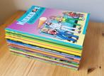 Kiekeboe (28 albums), Meerdere stripboeken, Ophalen of Verzenden, Gelezen