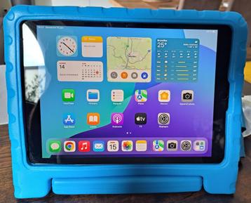 iPad 10.2 (2019) 7e generatie 32 GB - WiFi - grijs beschikbaar voor biedingen