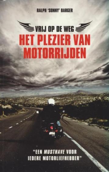 (m12) Vrij op de weg of Het plezier van motorrijden beschikbaar voor biedingen