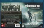 walking dead seizoen 5 (5 blu-ray) nieuw, Cd's en Dvd's, Ophalen of Verzenden, Zo goed als nieuw, Horror, Boxset