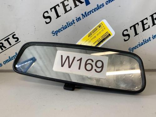 Binnenspiegel van een Mercedes A-Klasse, Auto-onderdelen, Spiegels, Mercedes-Benz, Gebruikt, 3 maanden garantie, Ophalen of Verzenden