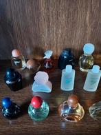 Miniatuurflesjes parfum Yves Rocher 13 stuks, Ophalen