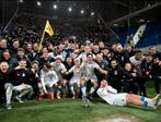 Croky cup Finale 2025