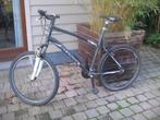 28 inch grote aluminium mountainbike met 24 versnellingen, Fietsen en Brommers, 53 tot 57 cm, Ophalen, Gebruikt