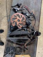 onderdelen harley davidson, Motoren, Ophalen