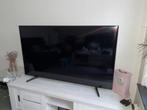 Samsung smart tv model (UE65NU7020WXXN) zwart, Audio, Tv en Foto, Ophalen, 50 Hz, Samsung, 100 cm of meer