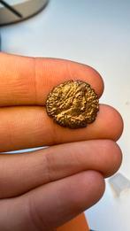 Romeinse follis, Postzegels en Munten, Ophalen of Verzenden, Italië, Losse munt