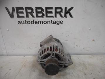 DYNAMO Opel Corsa D (01-2006/12-2014) beschikbaar voor biedingen