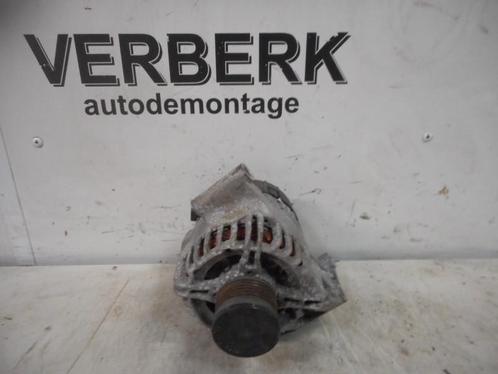 DYNAMO Opel Corsa D (01-2006/12-2014), Auto-onderdelen, Motor en Toebehoren, Opel, Gebruikt