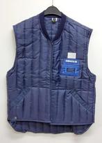 bodywarmer gilet sabena  origineel!!!, Nieuw, Blauw, Maat 48/50 (M), STABYL