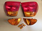 Lichten BMW , voor en achter , set, Ophalen, BMW