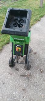 Viking ge 110 dunne takken elektrische hakselaar, Tuin en Terras, Ophalen