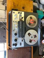 Enregistreur a bande UHER Royal de luxe, Enlèvement, Magnétophone, Avec bandes