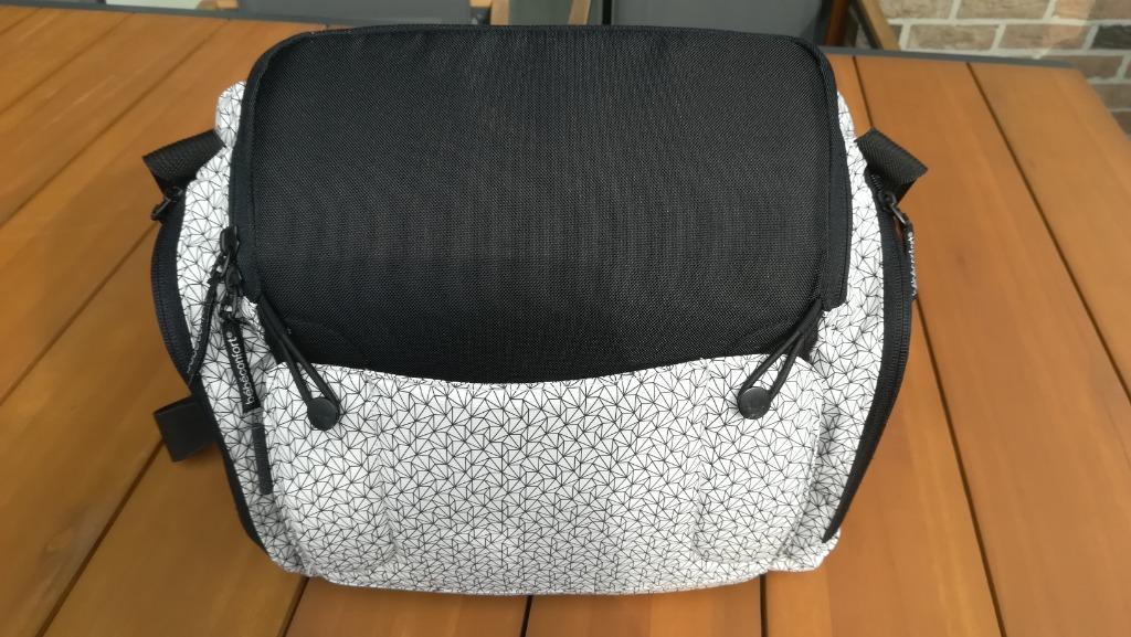 Sac a langer discount rehausseur bebe confort