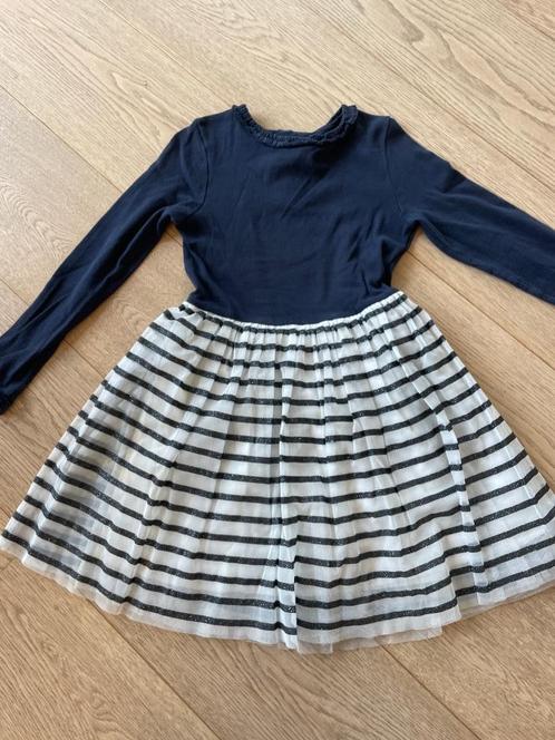Kleedje petit bateau maat 8 jaar, Kinderen en Baby's, Kinderkleding | Maat 128, Gebruikt, Meisje, Jurk of Rok, Ophalen of Verzenden