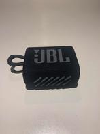 Jbl Go 3 zwart, Ophalen, Zo goed als nieuw, JBL