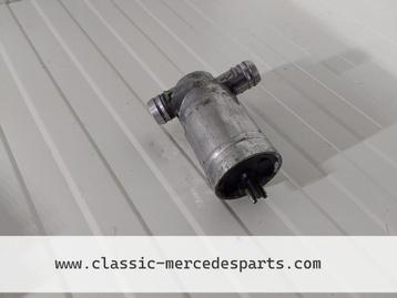 Stappenmotor / Stationairklep Mercedes w201 w124 w126 000141 beschikbaar voor biedingen