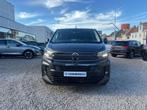Citroen Jumpy 2.0D HDI XL  180PK AUTOMAAT*DUBBELCABINE*3181, Auto's, Bestelwagens en Lichte vracht, 179 pk, Zwart, Citroën, 0 kg