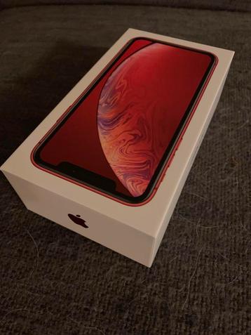 iPhone XR (RED Edition), Enlèvement ou Envoi, IPhone XR