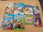 Studio 100 Boeken Pietpiraat , Samson en Gert , Plop, Ophalen, Studio 100, Jongen of Meisje, Zo goed als nieuw