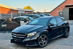 Mercedes GLA-pakket Amg Automaat, Auto's, Mercedes-Benz, Zwart, Leder, Diesel, 5 deurs