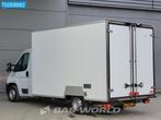 Fiat Ducato 150pk Koelwagen Vries Carrier Xarios 350 Stekker, Auto's, Voorwielaandrijving, Stof, Gebruikt, 110 kW