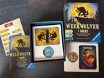 Weerwolven 1 nacht - NIEUW!!, Ophalen of Verzenden, Nieuw, 999 Games
