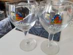 13  bier en longdrink glazen, Verzamelen, Glas en Drinkglazen, Ophalen, Nieuw, Bierglas