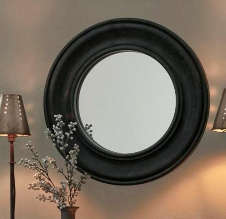 Spiegel, Huis en Inrichting, Woonaccessoires | Spiegels, Zo goed als nieuw, Ophalen of Verzenden
