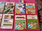 12 stuks Asterix en obelix, Collections, Personnages de BD, Astérix et Obélix, Enlèvement ou Envoi