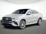 Mercedes-Benz GLE Coupé 400 e 4MATIC AMG, Auto's, Mercedes-Benz, Stof, Zwart, 4 cilinders, 2670 kg