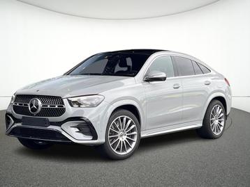 Mercedes-Benz GLE Coupé 400 e 4MATIC AMG beschikbaar voor biedingen