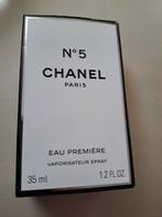 Chanel N°5 Eau Première, Envoi
